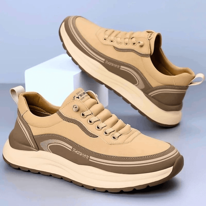 Janck - Zapatillas Cómodas y Ligeras