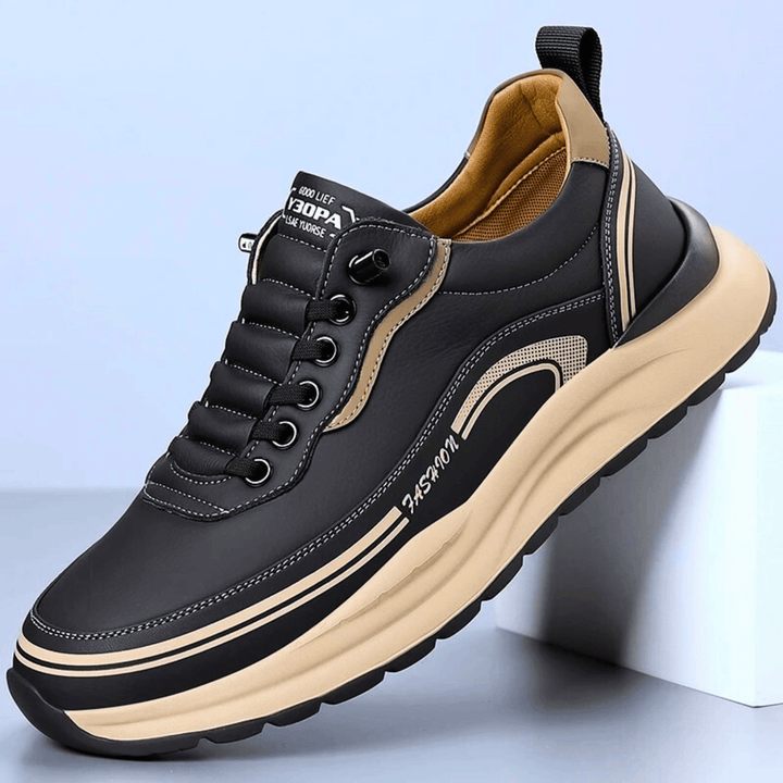 Janck - Zapatillas Cómodas y Ligeras