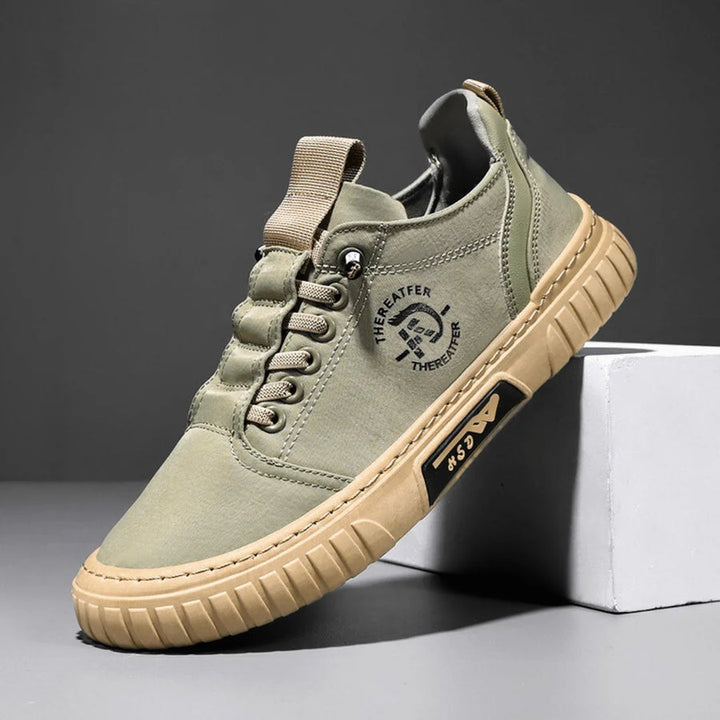 Daril - Zapatillas Urbanas Cómodas