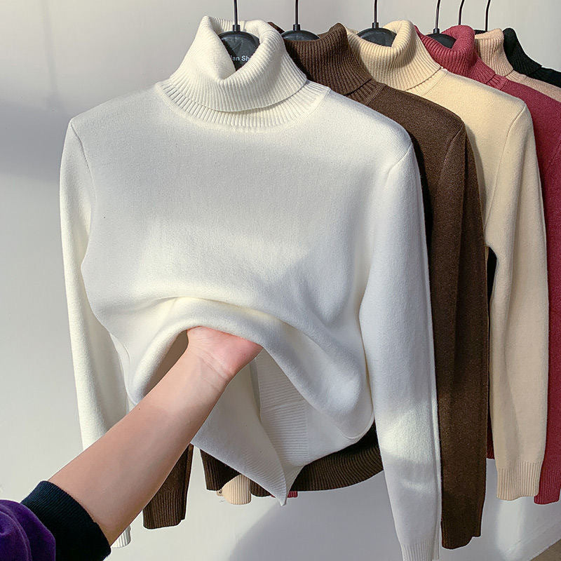 Cierra - Acogedor Pico Jersey