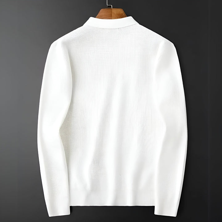 Navid - Polo de Punto Premium