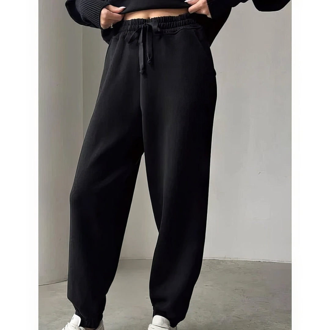 Maribel - Conjunto Informal y Deportivo De Dos Piezas