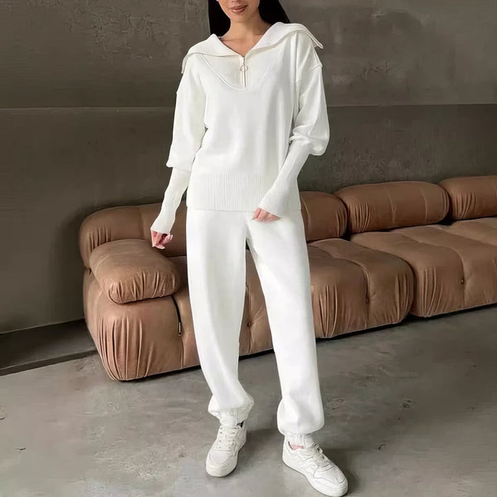 Maribel - Conjunto Informal y Deportivo De Dos Piezas
