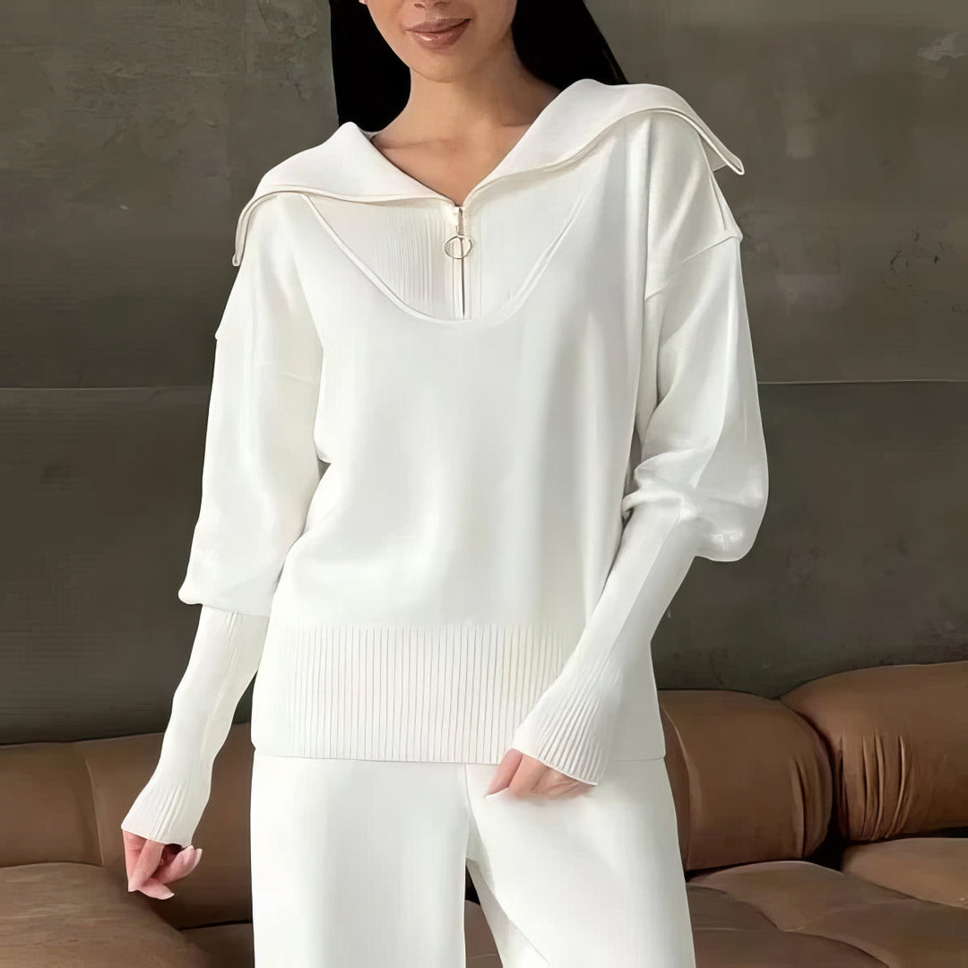 Maribel - Conjunto Informal y Deportivo De Dos Piezas