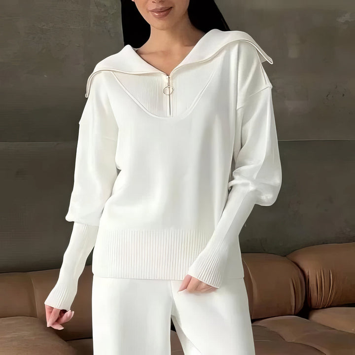Maribel - Conjunto Informal y Deportivo De Dos Piezas