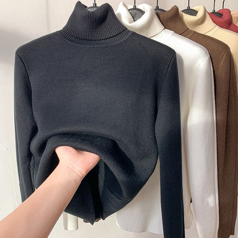 Cierra - Acogedor Pico Jersey